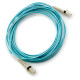 IBM 10m OM3 Fiber Cable LC 00AR092